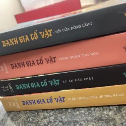 Danh gia cổ vật Mã Bá Dũng 759429