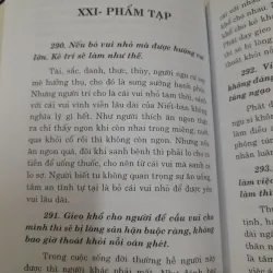 KINH PHÁP CÚ Giảng Giải- Hòa Thượng Thích Thanh Từ.  576226