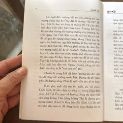 Giải Khổ qua tác phẩm Đoạn Trường Tâm Thanh - Phước Tú 723104