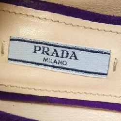 Giày cao gót PRADA 662647