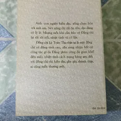 Cả cuộc đời trung hiếu - Lê Toàn Thư 782636