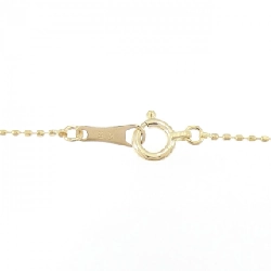 K18YG Hoa Kim Cương Dây Chuyền 1.00CT - Hàng hiệu Chính hãng 859083