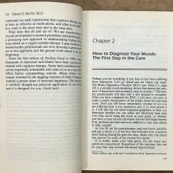 Feeling Good: The New Mood Therapy - David D. Burns 734856