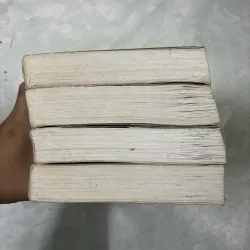 Thiếu nữ toàn phong (4 tập) - Minh Hiểu Khê 1040124