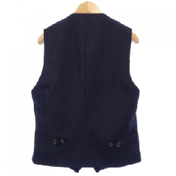 BRUNELLO CUCINELLI Áo gile - Hàng hiệu Chính hãng 890191