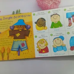 The Wheels on the Bus 929566