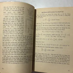 Bài tập cơ bản nâng cao vật lý 11 - Vũ thanh khiết 797159