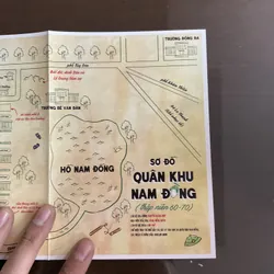[BAO CẤP] Quân khu Nam Đồng - Bình Ca 714499