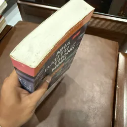 Nhà Đầu Tư Thông Minh – Benjamin Graham | Sách kinh điển về đầu tư chứng khoán- K5 1035669