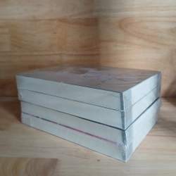 Ma Đạo Tổ Sư (Bộ 4 Tập) - Mặc Hương Đồng Khứu 492709