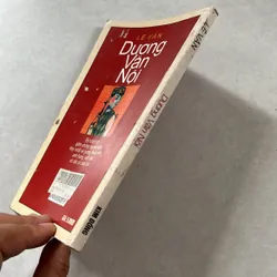 Dương Văn Nội - Lê Vân - 2001s 596482