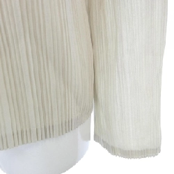 【Mã giảm giá】Áo PLEATS PLEASE 641548