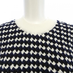 Chanel CHANEL P64276K60230 20S Áo len 632531