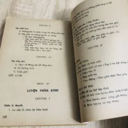 LUYỆN DƯỠNG SINH - Nguyễn Minh Kính ( T1) 973634