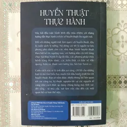 HUYỀN THUẬT THỰC HÀNH  739622