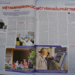 Báo Thanh Niên, chuyên đề mừng 80 năm ngày Quốc khánh Việt Nam 2.9.2025 545725