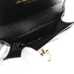 Salvatore Ferragamo 22 D198 Ví và hộp chìa khóa 621640