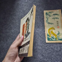 Những tên biệt kích cầm bút 735645