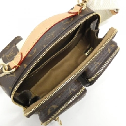 Túi đeo chéo Louis Vuitton Monogram Utility M80446 613651