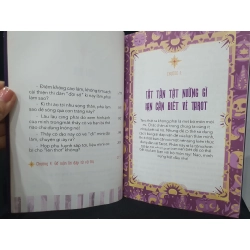 TAROT HÀNG NGÀY HỎI NHANH ĐÁP GỌN MỚI 90% 2020 HSTB.HCM205 PHILIPPE NGO - PHÙNG LÂM - PHONG PHƯƠNG - TRÂM ANH SÁCH TÂM LINH - TÔN GIÁO - THIỀN 364434