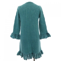 Gucci GUCCI 644792 XKBOV Áo len - Hàng hiệu Chính hãng 825013