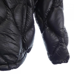 Áo khoác lông vũ MONCLER 642533