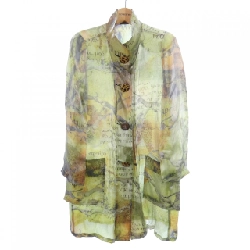 Thương hiệu Ý 128092-1H Áo sơ mi - Hàng hiệu Authentic