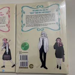 Yêu đi thôi những thiên thần giả dối tập 1+2 740217