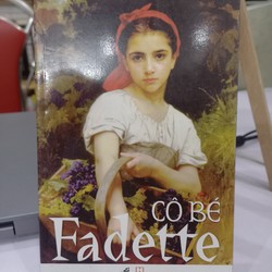 Cô Bé Fadette - George Sand (bản in năm 2009) 146949