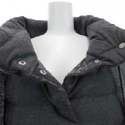 Herno PI009DR Áo khoác lông vũ - Hàng hiệu Authentic 816671