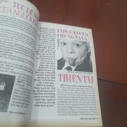 KIẾN THỨC NGÀY NAY số 208 ngày 30-4-1996 674197