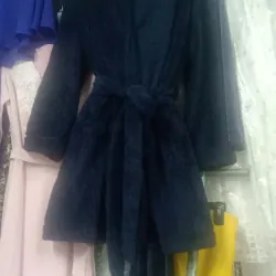 Áo khoát lông Modern Soul 553463