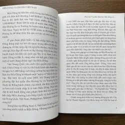 Biển Đông và hải đảo Việt Nam 934003