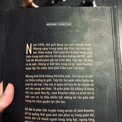 Kẻ thù - Lee Child 413045