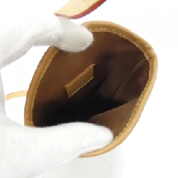 Túi đeo chéo Louis Vuitton Monogram Fold Me Pouch M80874 - Hàng hiệu Chính hãng 769479