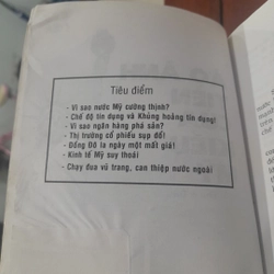 Ảo ảnh TIỀN CỦA KIỂU MỸ 530402