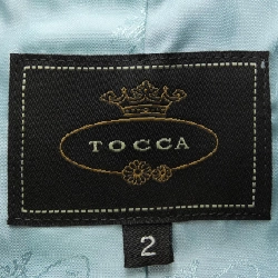 Áo khoác TOCCA - Hàng hiệu Authentic 816666