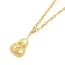 【Vintage】Dây chuyền Chanel