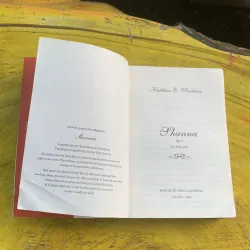 SHANNA - trọn bộ hai tập- KATHLEEN E. WOODIWISS 782470