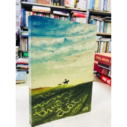 Trái tim em thuộc về đất - Mary Webb