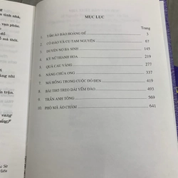 Sách kịch bản văn học - Trần Đình Ngôn. Full bộ 6 tập. 4b2 549813