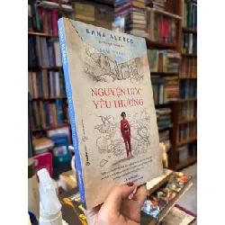 Nguyện Ước Yêu Thương - J.K.Rowling 127216