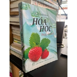 Hoá học thực phẩm - Hoàng Kim Anh