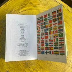 TỪ ĐIỂN ANH - VIỆT - ENGLISH - VIETNAMESE DICTIONARY 730598