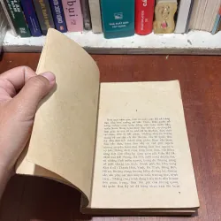 [Sách 7x] - II Tiểu thuyết: Đất Mặn (Quyển 2) - Chu Văn - 1977 797563