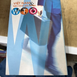 Việt Nam và tiến trình gia nhập WTO 307237