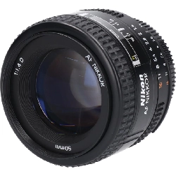 ＮＩＫＯＮ ＡＦ５０ｍｍ Ｆ１．４Ｄ - Hàng hiệu Authentic 880711