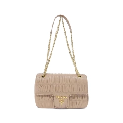 Túi xách vai Prada 1BD235