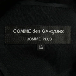 COMME des GARCONS HOMME PLUS PT-J007 Áo khoác - Hàng hiệu Authentic 886826