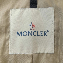Áo khoác lông vũ MONCLER 640945